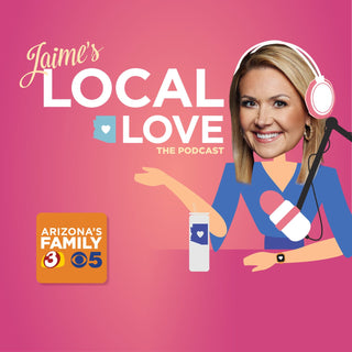 TJ Sport Featured on Jaime’s Local Love Podcast!