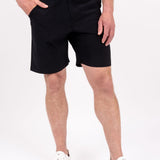 Men's Flow Shorts - Black