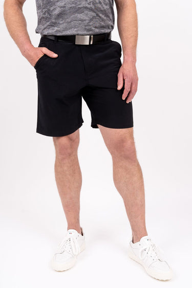 Men's Flow Shorts - Black