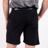 Men's Flow Shorts - Black