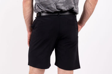 Men's Flow Shorts - Black