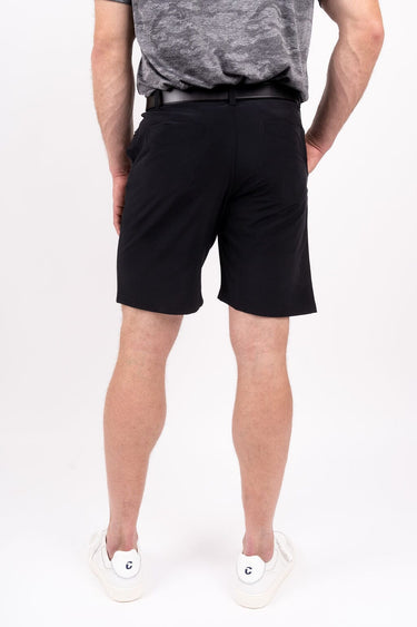 Men's Flow Shorts - Black