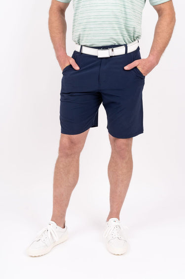 Men's Flow Shorts - Navy