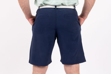 Men's Flow Shorts - Navy