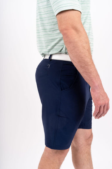 Men's Flow Shorts - Navy