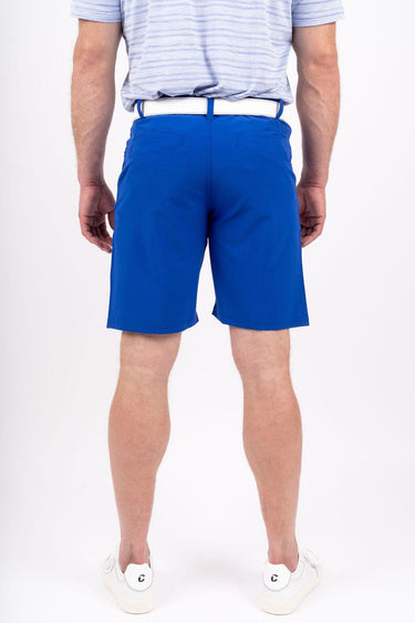 Men's Flow Shorts - Royal Blue