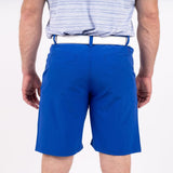 Men's Flow Shorts - Royal Blue