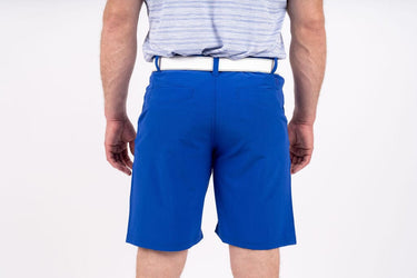 Men's Flow Shorts - Royal Blue