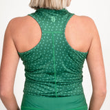 Racerback Shirt - Badz Skullz