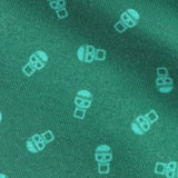 Racerback Shirt - Badz Skullz