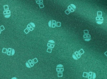 Racerback Shirt - Badz Skullz