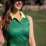 Racerback Shirt - Badz Skullz