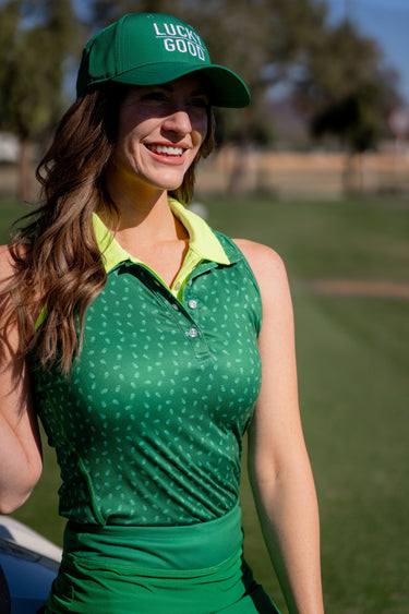 Racerback Shirt - Badz Skullz
