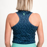 Racerback Shirt - Desert Swing