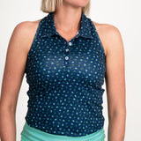 Racerback Shirt - Desert Swing