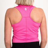 Racerback Shirt - Pink
