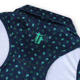 Spring '25 Racerback Shirt - Desert Swing