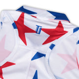 Spring '25 Racerback Shirt - Estrellas