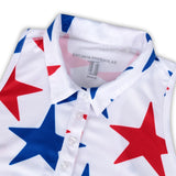 Spring '25 Racerback Shirt - Estrellas