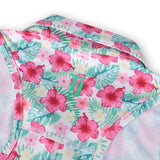 Spring '25 Racerback Shirt - Tropical