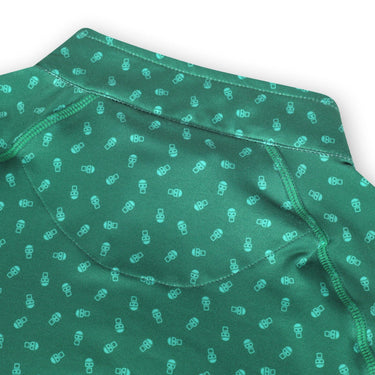 Spring '25 Sun Shirt - Badz Skullz