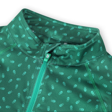 Spring '25 Sun Shirt - Badz Skullz
