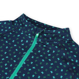 Spring '25 Sun Shirt - Desert Swing