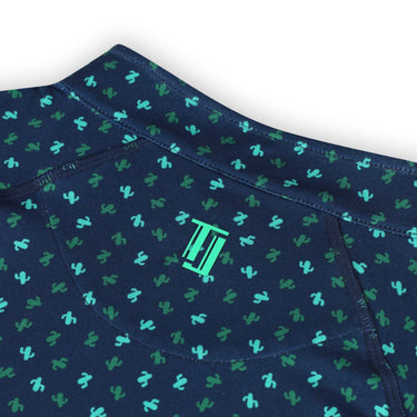 Spring '25 Sun Shirt - Desert Swing