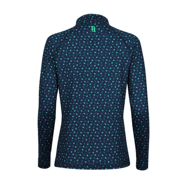 Spring '25 Sun Shirt - Desert Swing