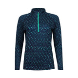 Spring '25 Sun Shirt - Desert Swing