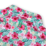Spring '25 Sun Shirt - Tropical