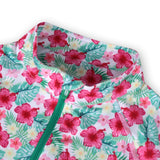 Spring '25 Sun Shirt - Tropical