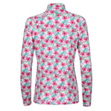 Spring '25 Sun Shirt - Tropical