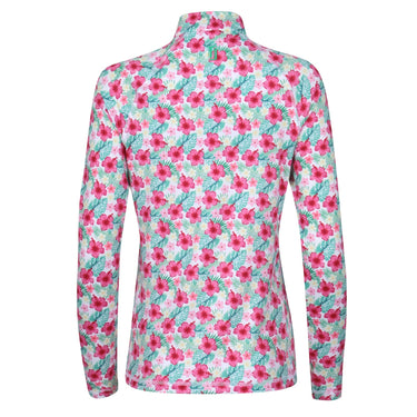 Spring '25 Sun Shirt - Tropical