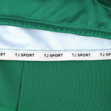 Spring '25 TJ Tour Skirt - Green