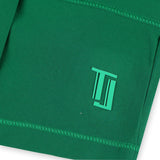 Spring '25 TJ Tour Skirt - Green