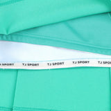 Spring '25 TJ Tour Skirt - Mint