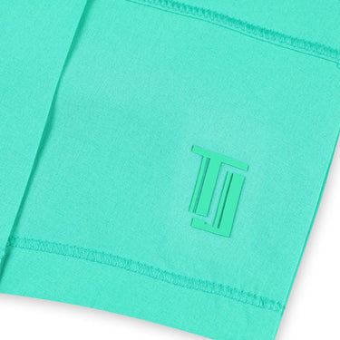 Spring '25 TJ Tour Skirt - Mint