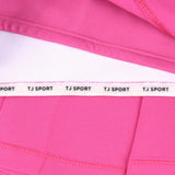 Spring '25 TJ Tour Skirt - Pink