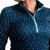 Sun Shirt - Desert Swing