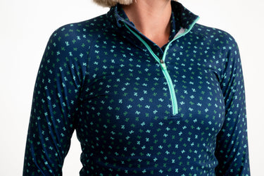 Sun Shirt - Desert Swing