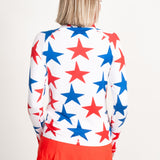 Sun Shirt - Estrellas