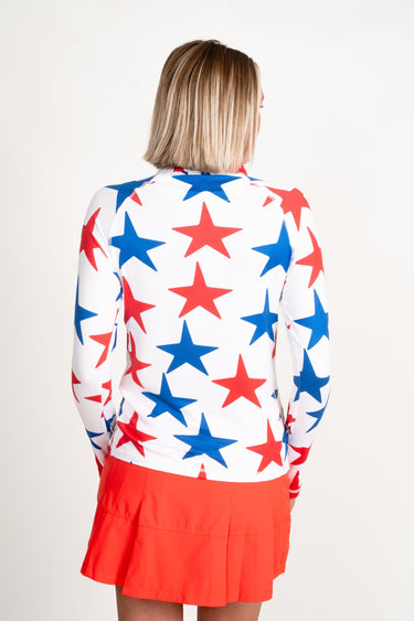 Sun Shirt - Estrellas