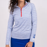 Sun Shirt - Patriot Royal