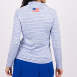 Sun Shirt - Patriot Royal