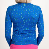 Sun Shirt - Royal Palm