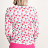 Sun Shirt - Tropical
