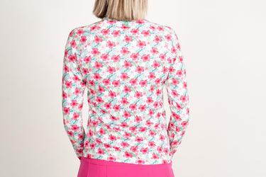 Sun Shirt - Tropical