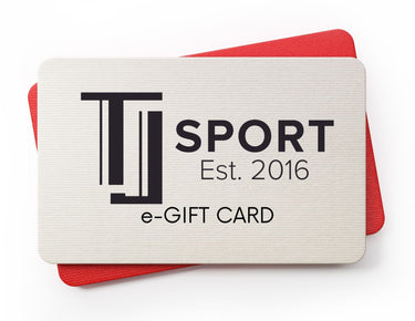 The TJ e-Gift Card