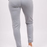 TJ Joggers - Grey (Long)